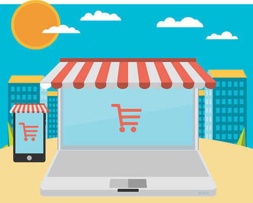 天辰教育傳媒 網絡文化經營領域開網店的最佳之選，專業運營團隊助力輕松啟航