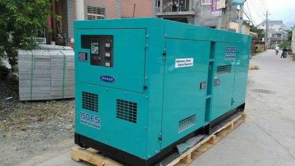 聞喜發電機出租服務 全天候保障，助力全國網絡文化經營